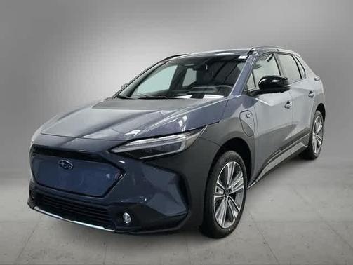 2025 Subaru Solterra Limited