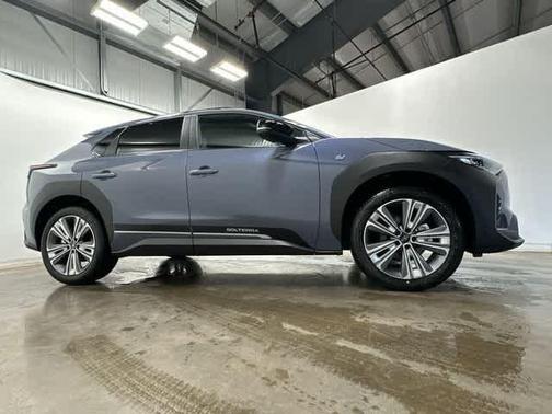2025 Subaru Solterra Limited