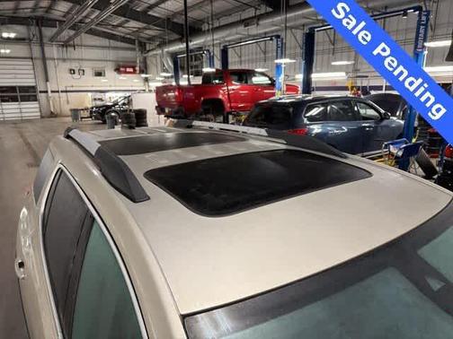 2017 GMC Acadia SLT-2