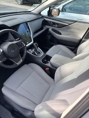 2023 Subaru Legacy Premium