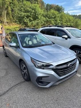 2023 Subaru Legacy Premium