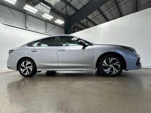 2023 Subaru Legacy Premium