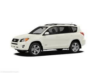 2009 Toyota RAV4 Limited