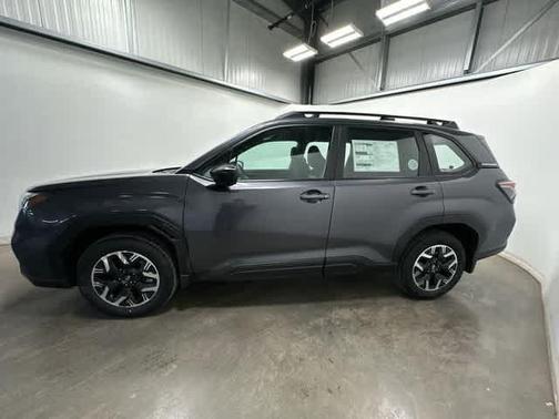2026 Subaru Forester Base