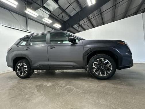 2026 Subaru Forester Base