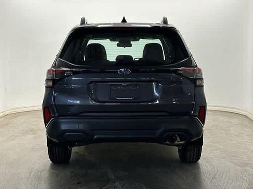 2026 Subaru Forester Base