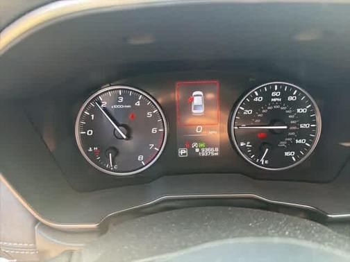 2024 Subaru Legacy Touring XT