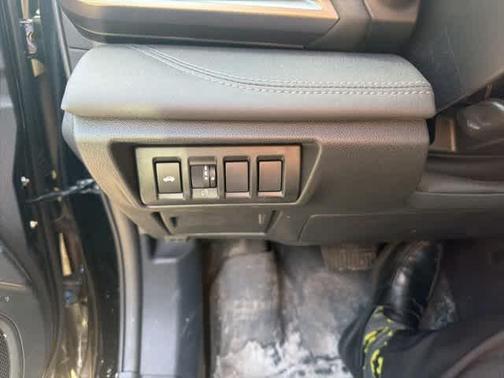 2024 Subaru Legacy Touring XT