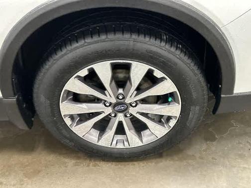 2018 Subaru Outback 3.6R Touring