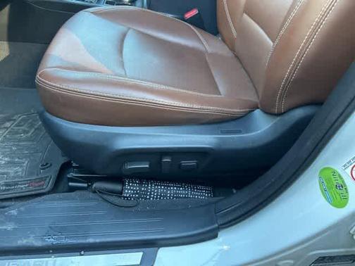 2018 Subaru Outback 3.6R Touring