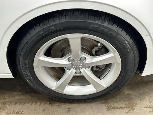 2016 Audi A3 1.8T Premium