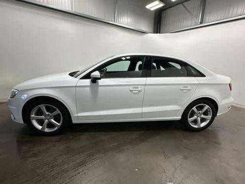2016 Audi A3 1.8T Premium