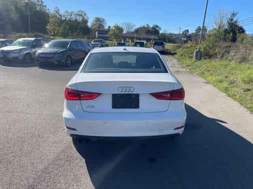 2016 Audi A3 1.8T Premium