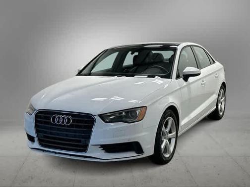 2016 Audi A3 1.8T Premium