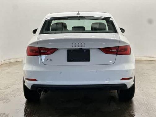 2016 Audi A3 1.8T Premium