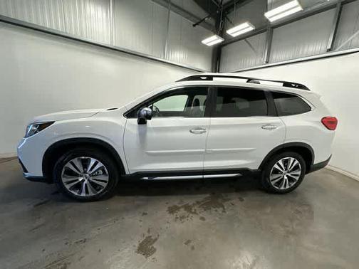 2022 Subaru Ascent Touring