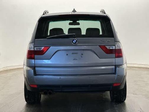 2008 BMW X3 3.0si