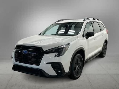 2026 Subaru Ascent Premium 7-Passenger