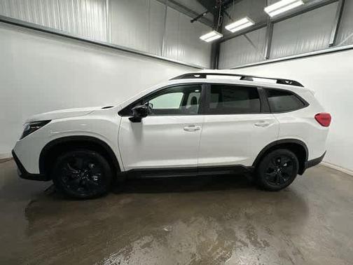 2026 Subaru Ascent Premium 7-Passenger