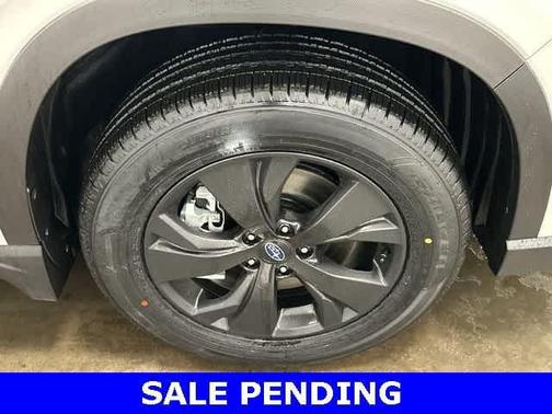 2026 Subaru Ascent Premium 7-Passenger