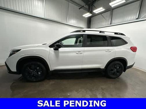 2026 Subaru Ascent Premium 7-Passenger