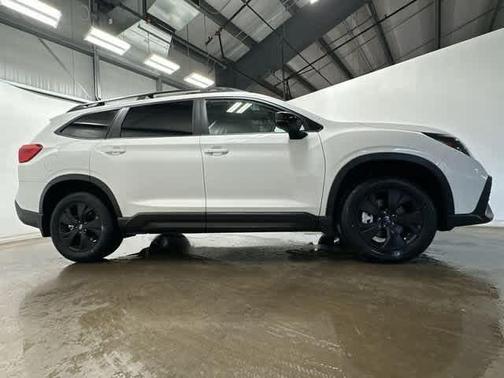 2026 Subaru Ascent Premium 7-Passenger