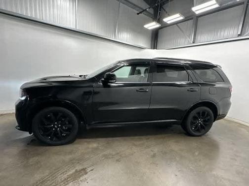 2019 Dodge Durango GT Plus