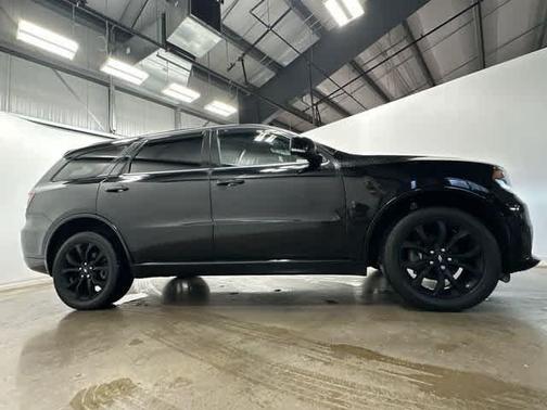 2019 Dodge Durango GT Plus