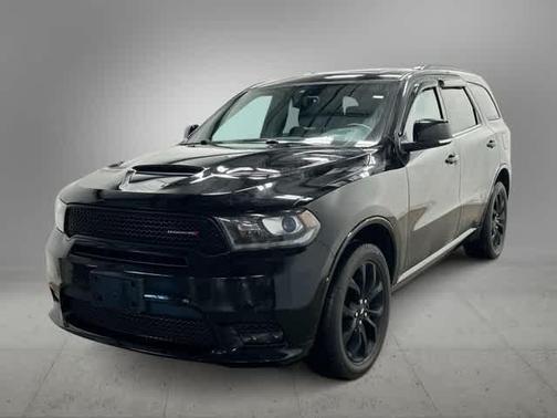 2019 Dodge Durango GT Plus