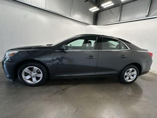2014 Chevrolet Malibu 1LT