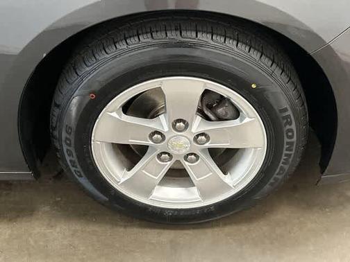 2014 Chevrolet Malibu 1LT