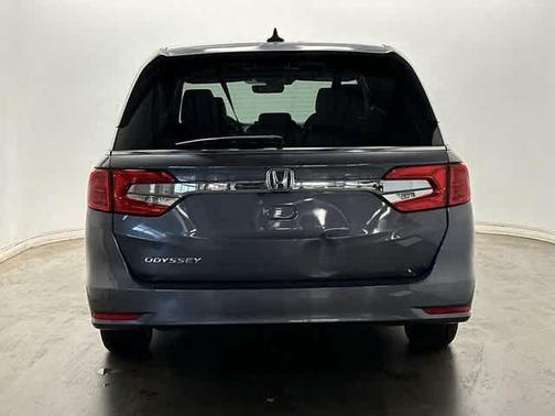 2019 Honda Odyssey EX-L w/Navigation/RES