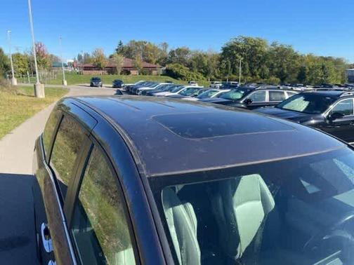 2019 Honda Odyssey EX-L w/Navigation/RES