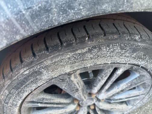 2020 Subaru WRX Base