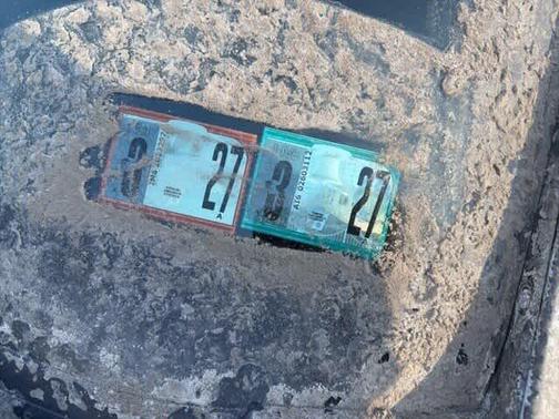 2020 Subaru WRX Base