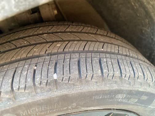 2024 Hyundai TUCSON XRT