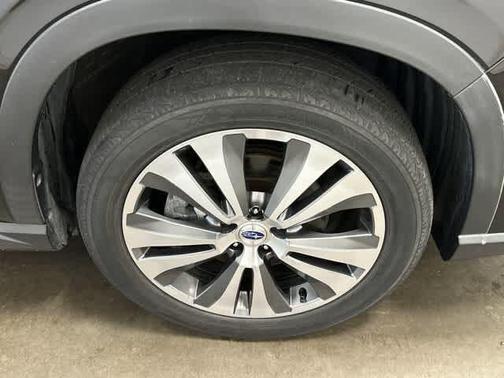 2019 Subaru Ascent Limited 7-Passenger