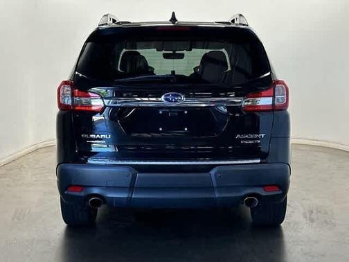 2019 Subaru Ascent Limited 7-Passenger