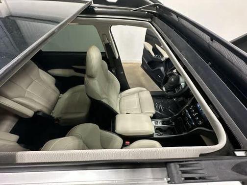2019 Subaru Ascent Limited 7-Passenger
