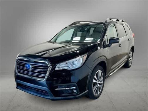 2019 Subaru Ascent Limited 7-Passenger