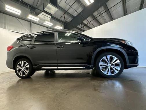 2019 Subaru Ascent Limited 7-Passenger