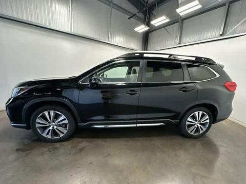 2019 Subaru Ascent Limited 7-Passenger