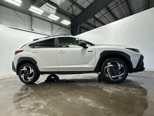 2026 Subaru Crosstrek Hybrid Base