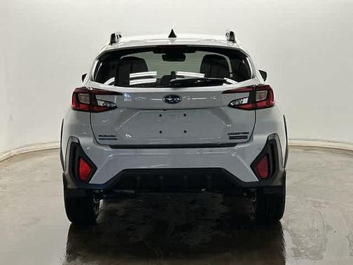 2026 Subaru Crosstrek Hybrid Base