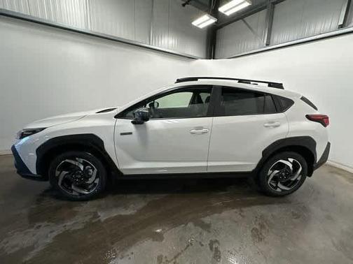 2026 Subaru Crosstrek Hybrid Base