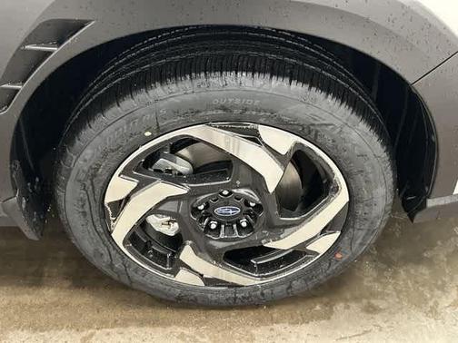 2026 Subaru Crosstrek Hybrid Base