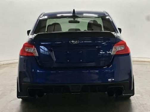 2019 Subaru WRX Limited