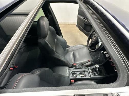 2019 Subaru WRX Limited