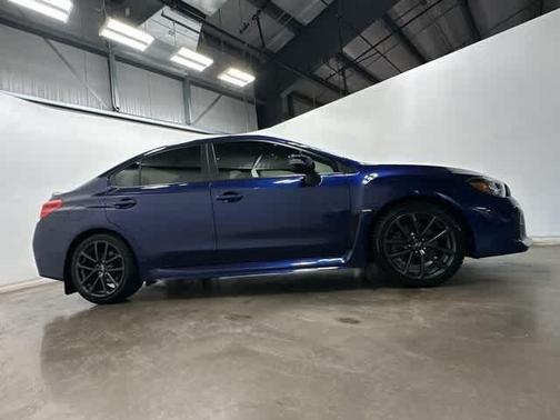 2019 Subaru WRX Limited