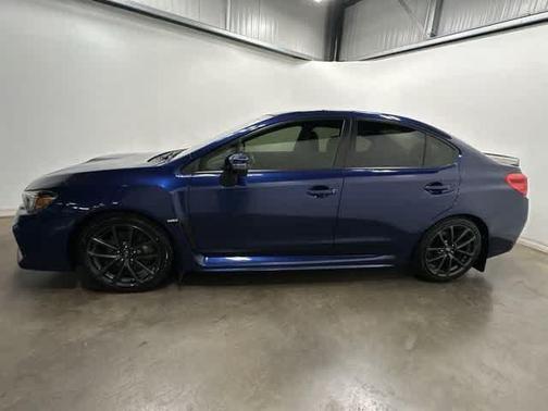 2019 Subaru WRX Limited